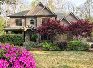 2368 Melinda Dr, Atlanta, GA