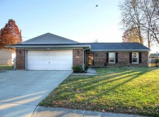 2724 S Kingman Loop, Owensboro, KY 42301