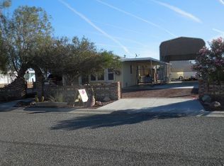 49549 Ruby Ave, Quartzite, AZ 85346