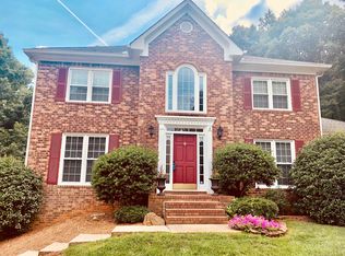2540 Ashbourne Dr, Lawrenceville, GA 30043