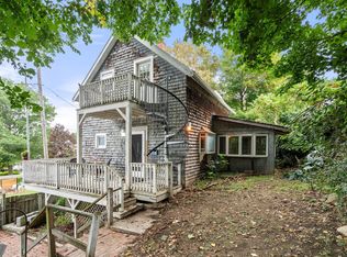 30-30R Highland St, Gloucester, MA 01930
