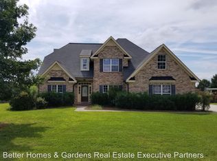 529 Tudor Br, Grovetown, GA 30813