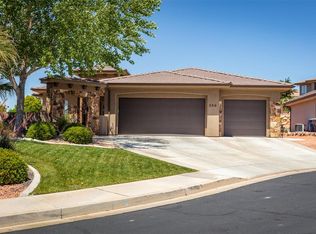 396 S Amiata Way, Washington, UT 84780