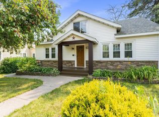 4412 Cambridge St, Duluth, MN 55804