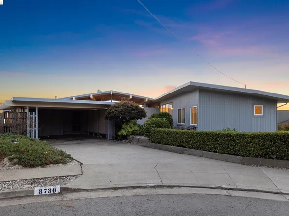 8730 Don Carol Dr, El Cerrito, CA 94530