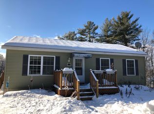 579 South Rd, Parsonsfield, ME 04047