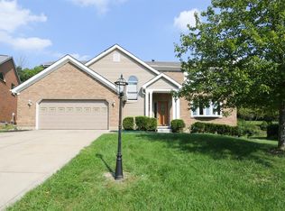 8748 Rupp Farm Dr, West Chester, OH