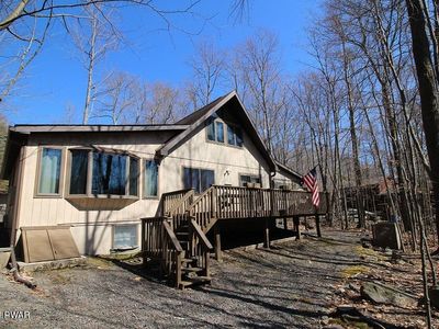 2965 Wedge Rd, Lake Ariel, PA, 18436