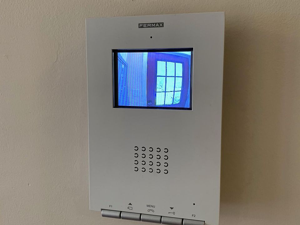 Controlled access