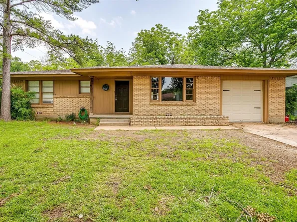 1301 Southern Blvd, Cleburne, TX 76033