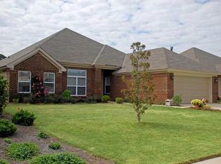 10432 Duncannon Trl, Montgomery, AL 36117