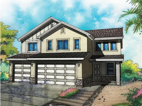 2143 W 3930 S Lot 23, Hurricane, UT 84737