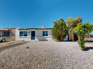 3502 S Austin Pl, Tucson, AZ 85730