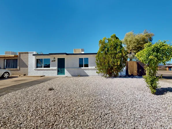 3502 S Austin Pl, Tucson, AZ 85730