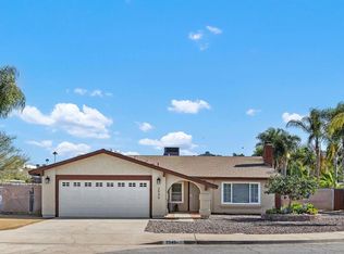 2545 Meadowbrook Pl, Escondido, CA 92027
