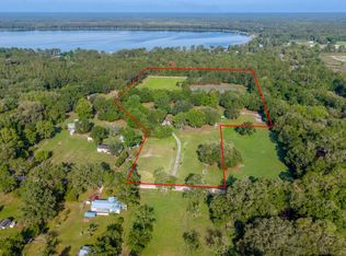 10400 SW 66th Ave, Hampton, FL 32044