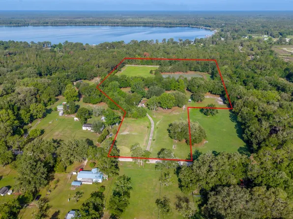 10400 SW 66th Ave, Hampton, FL 32044
