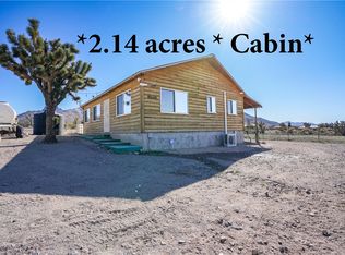 16548 N Kitmit Dr, Dolan Springs, AZ 86441