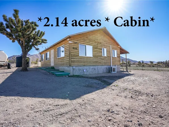 16548 N Kitmit Dr, Dolan Springs, AZ 86441