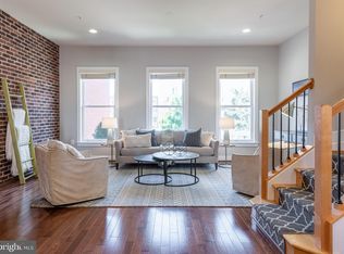 2311 Main Line Blvd, Alexandria, VA 22301