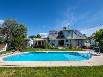 125 W Wellington Ave, Grand Junction, CO, 81505