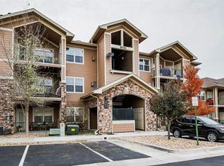 10733 Twenty Mile Rd #108, Parker, CO 80134