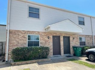 616 Clearview Pkwy APT A, Metairie, LA 70001