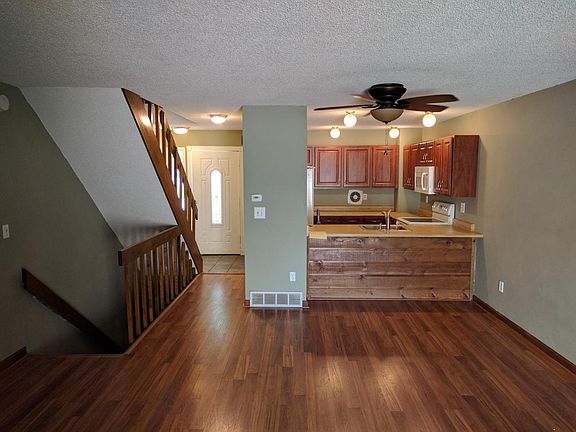 main floor