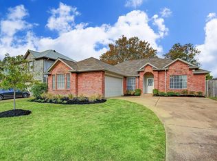 2631 Anthony Hay Ln, Katy, TX 77449