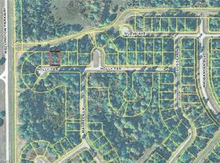 528 Holly Ter, Labelle, FL 33935