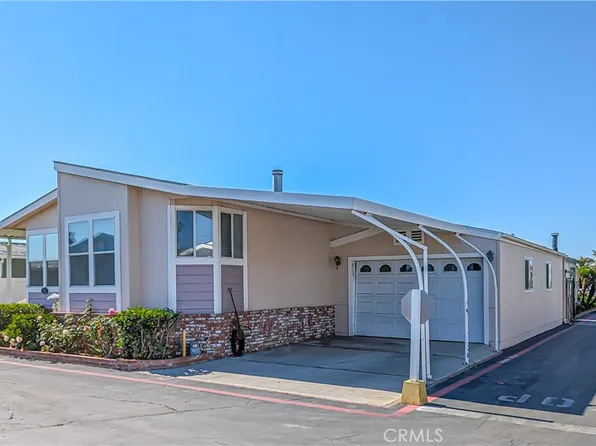 16444 Bolsa Chica St Space 71, Huntington Beach, CA 92649