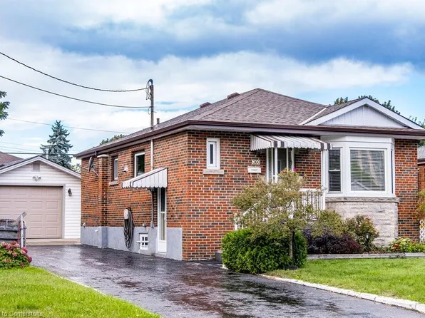360 E 34th St, Hamilton, ON L8V 3X3