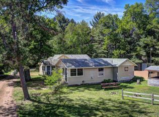 2011 Reel Em In Rd, Tomahawk, WI 54487