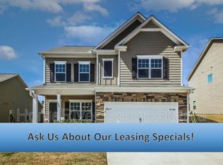 123 Hankins Dr SW, Cartersville, GA 30120