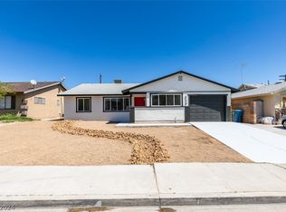 329 Pershing Dr, Las Vegas, NV 89107