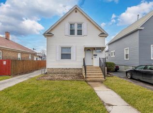 104 Interocean Ave, Chicago Heights, IL