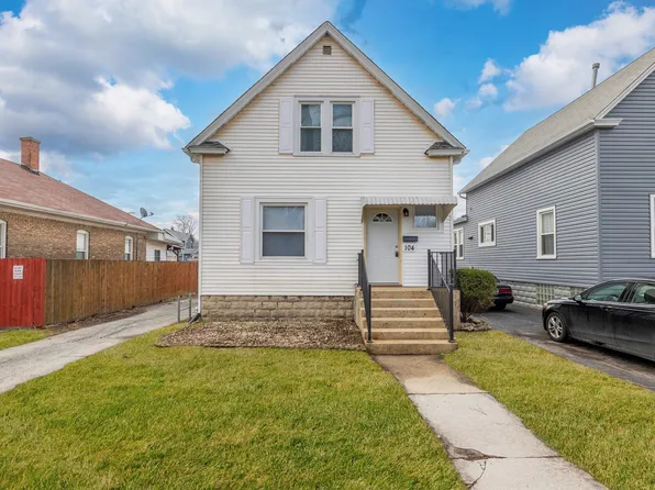 104 Interocean Ave, Chicago Heights, IL 60411