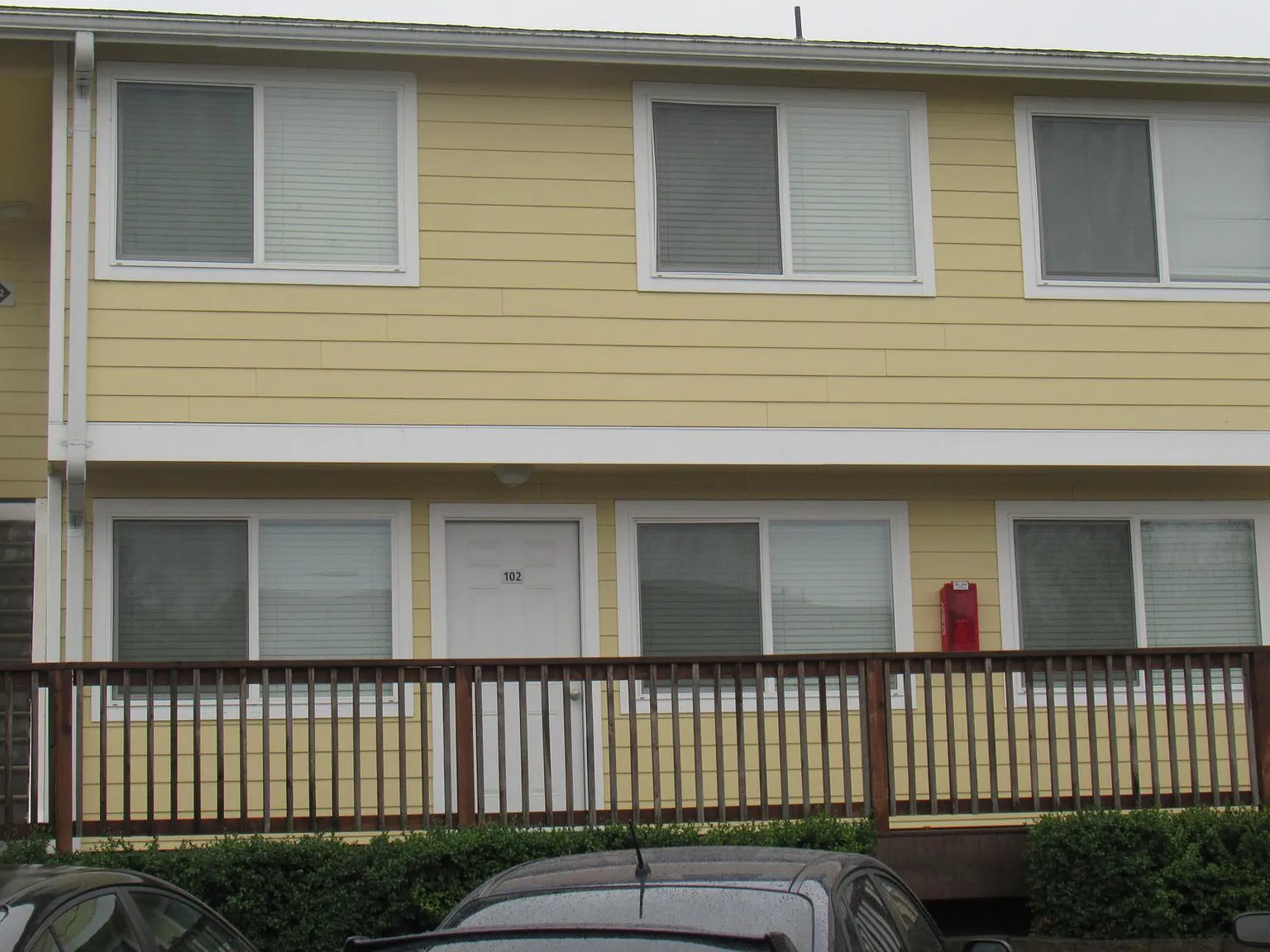 1 bed, 560 sqft, $1,595 — Photo 1