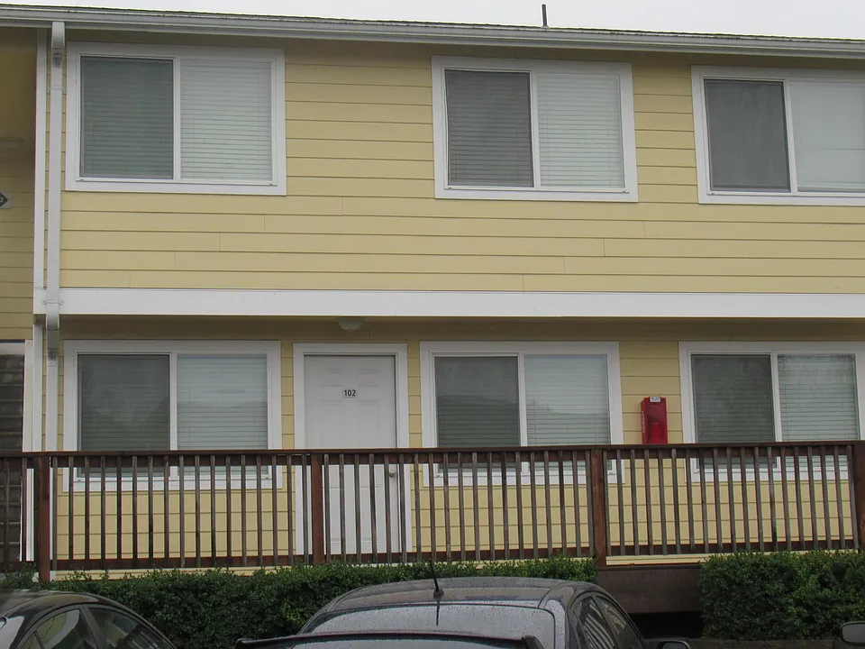 207 N Norris St #102