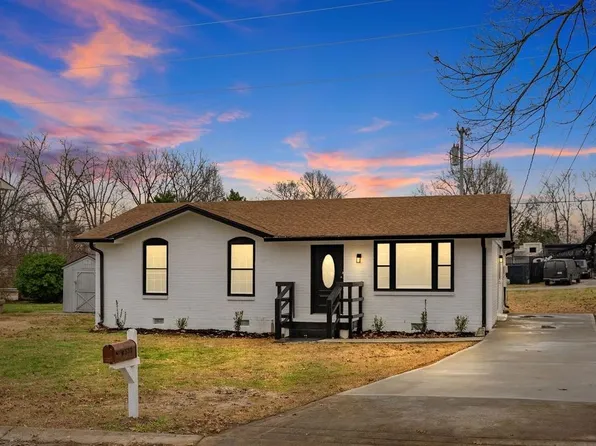 532 Savely Dr, Hendersonville, TN 37075