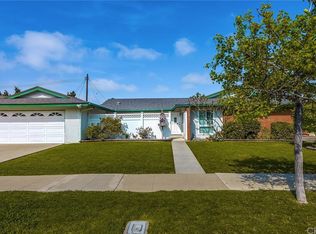 1664 N Warbler Pl, Orange, CA 92867