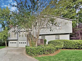 2086 Arrowhead Trl, Marietta, GA 30062