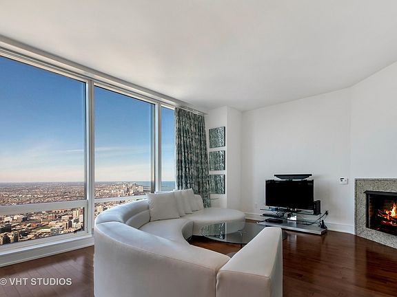 3rd image of 401 N Wabash Ave Unit 73B