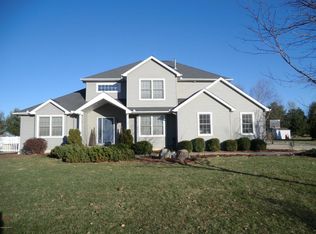 871 N Union City Rd, Coldwater, MI 49036