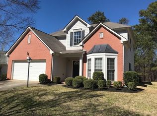 6439 Pheasant Trl, Fairburn, GA 30213