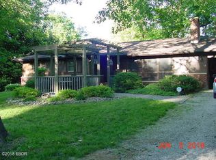 52 Gibbs Dr, Murphysboro, IL 62966