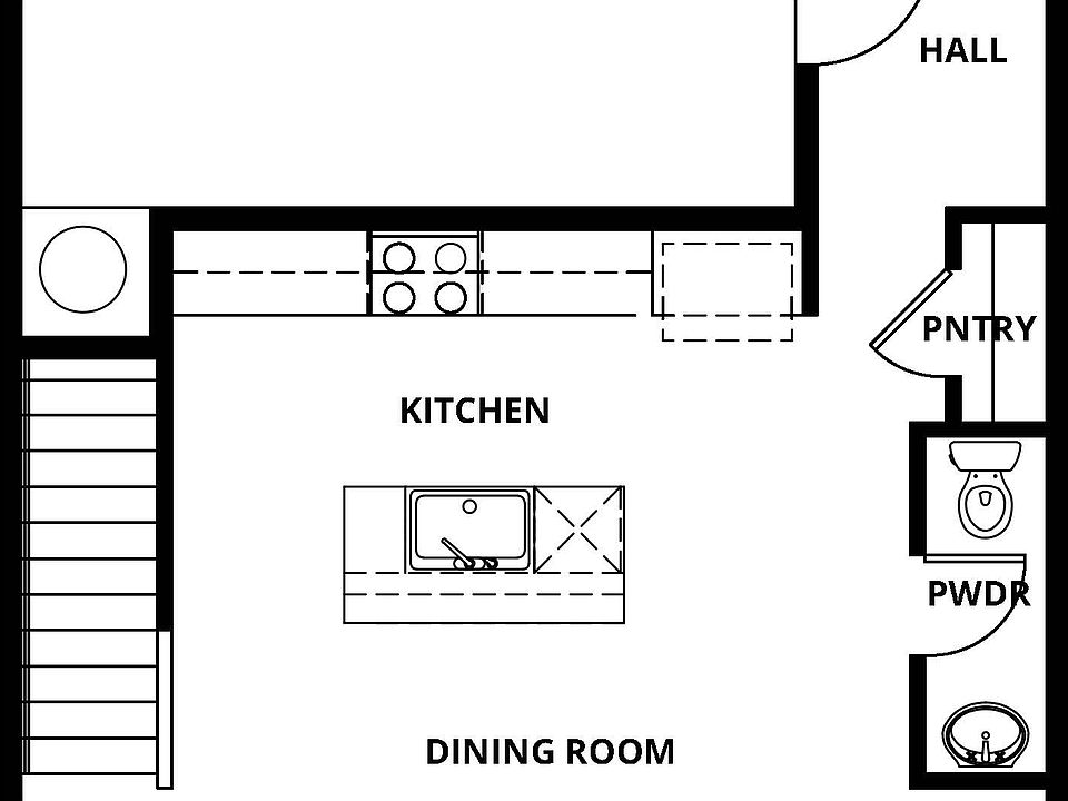 Montana Plan, The Village at Whiskey Ridge, Marysville, WA 98270 | Zillow