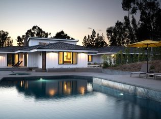 7021 Caminito De Conejos, Rancho Santa Fe, CA 92067