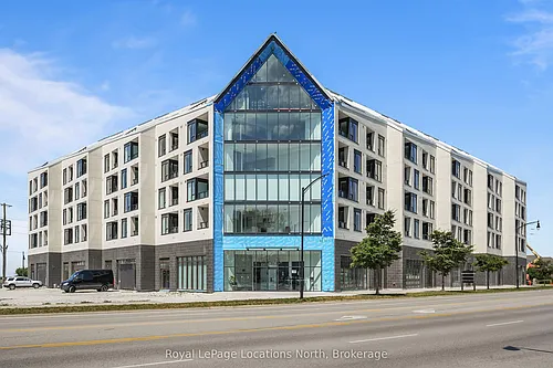 31 Huron St Photo 1