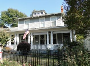 472 Orange St, Macon, GA 31201